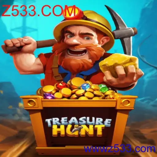 TreasureHunt