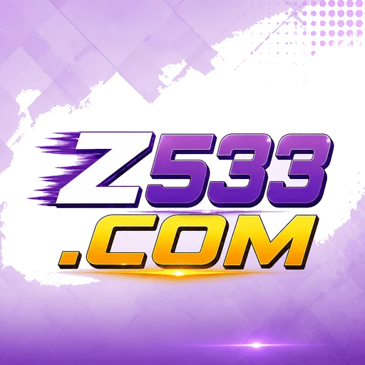 Z533.COM Logo